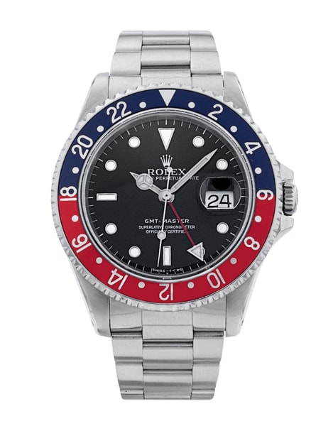 Rolex GMT Master 16700